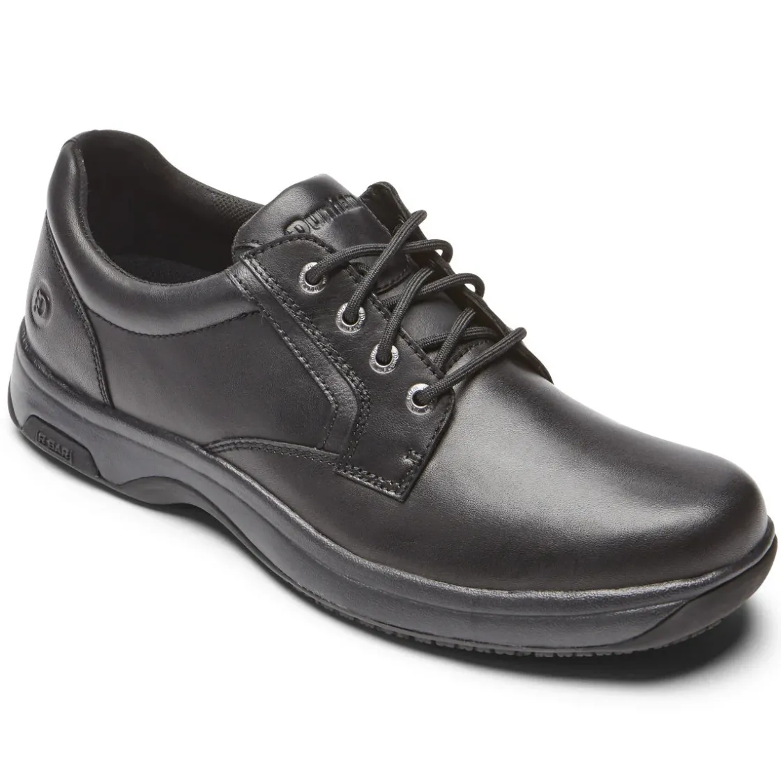 Online Men's 8000 Service Plain Toe Oxford Wide|Shoes