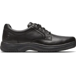 Online Men's 8000 Service Plain Toe Oxford Wide|Shoes