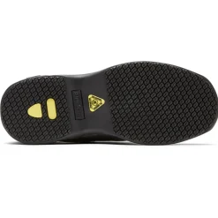 Online Men's 8000 Service Plain Toe Oxford Wide|Shoes