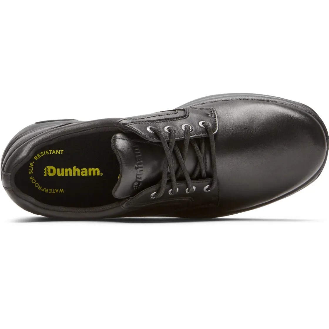 Online Men's 8000 Service Plain Toe Oxford Wide|Shoes