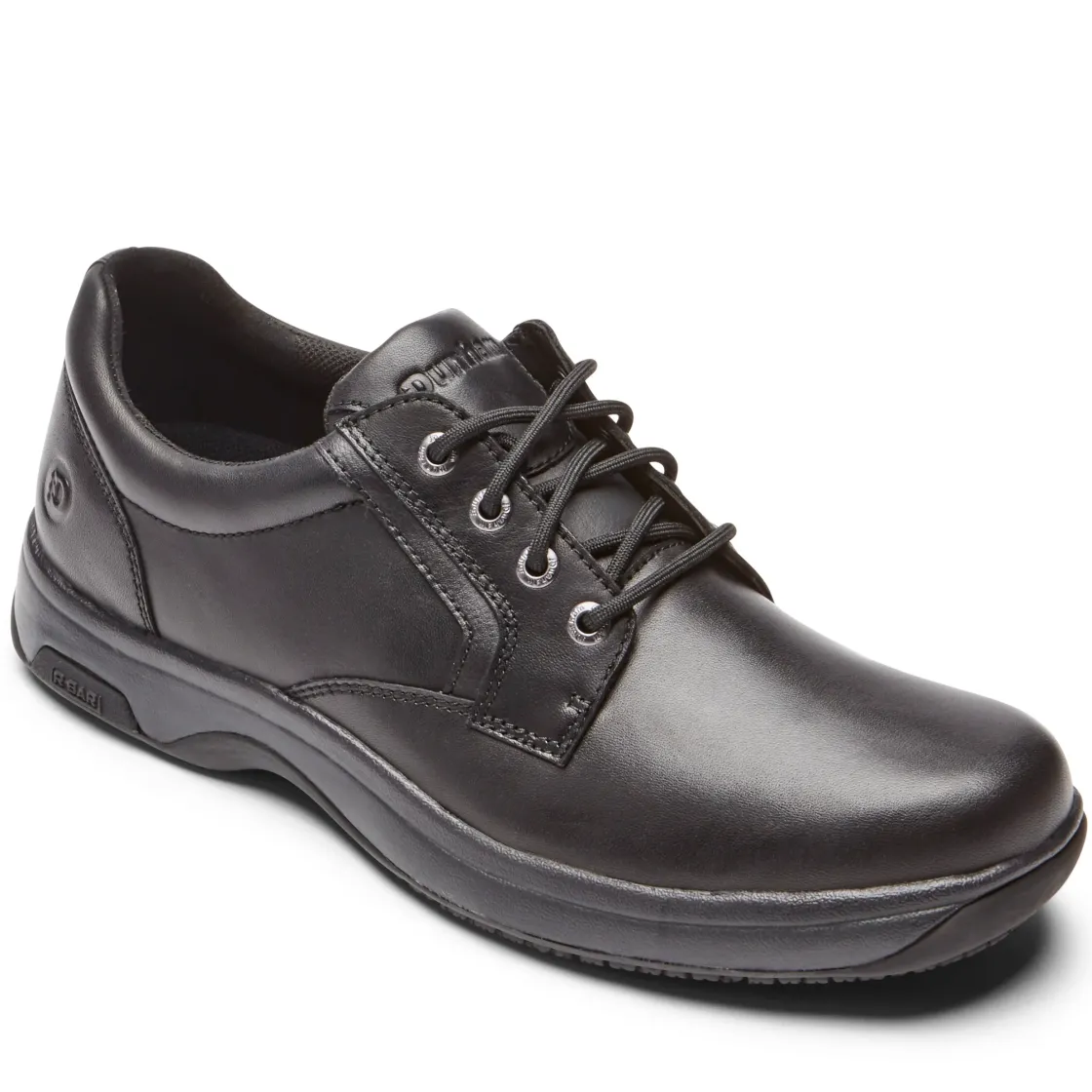 Online Men's 8000 Service Plain Toe Oxford Wide|Shoes