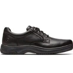 Online Men's 8000 Service Plain Toe Oxford Wide|Shoes