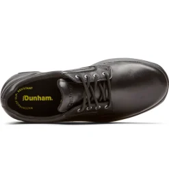 Online Men's 8000 Service Plain Toe Oxford Wide|Shoes