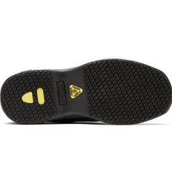 Online Men's 8000 Service Plain Toe Oxford Wide|Shoes