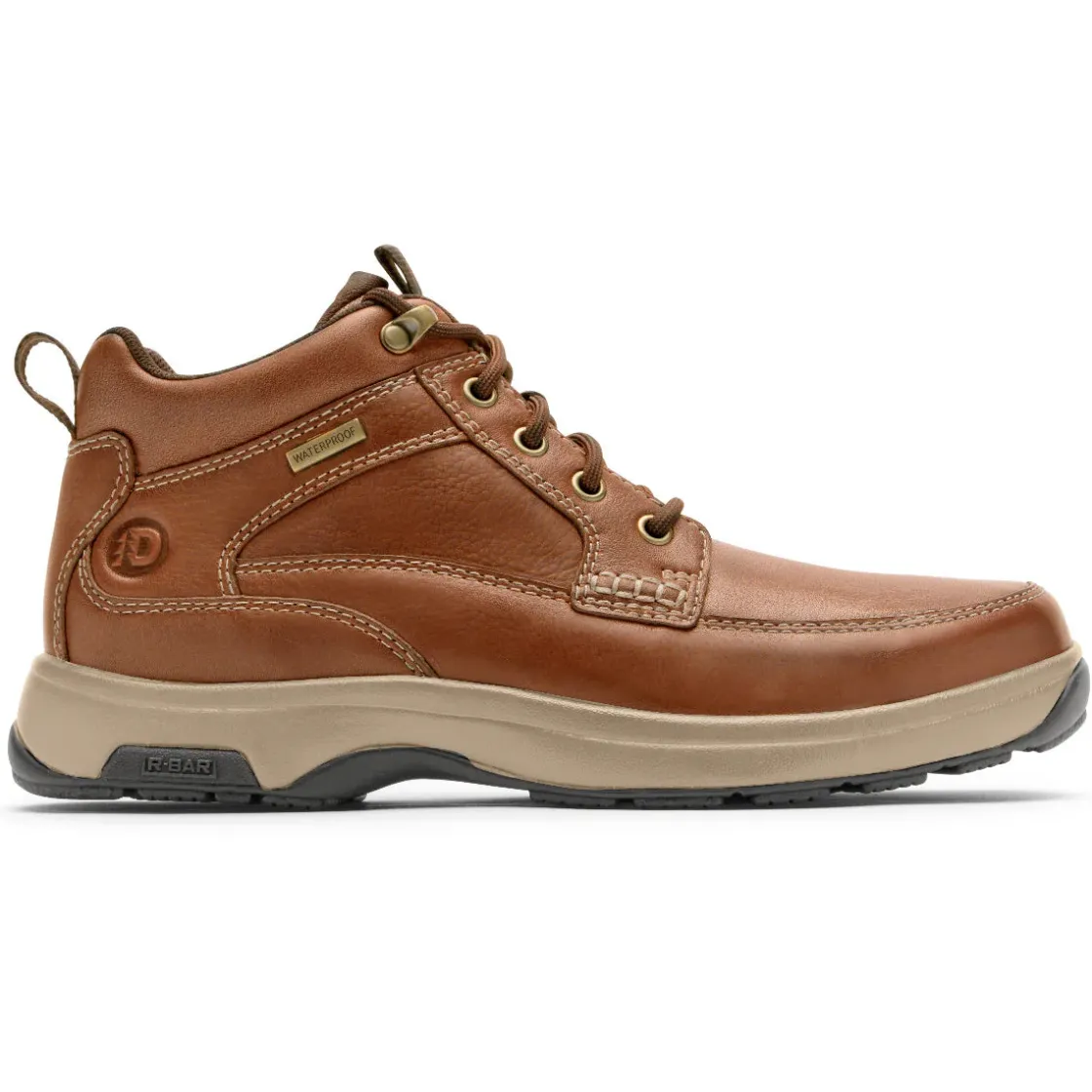 Sale Men's 8000 Waterproof Mid Boot Wide|Boots