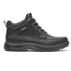 New Men's 8000 Waterproof Mid Boot Wide|Boots