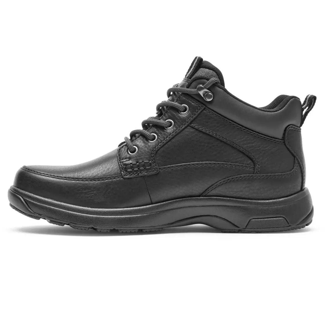 New Men's 8000 Waterproof Mid Boot Wide|Boots