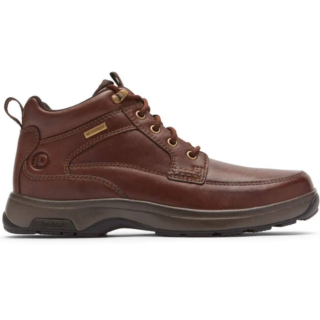 Outlet Men's 8000 Waterproof Mid Boot Wide|Boots