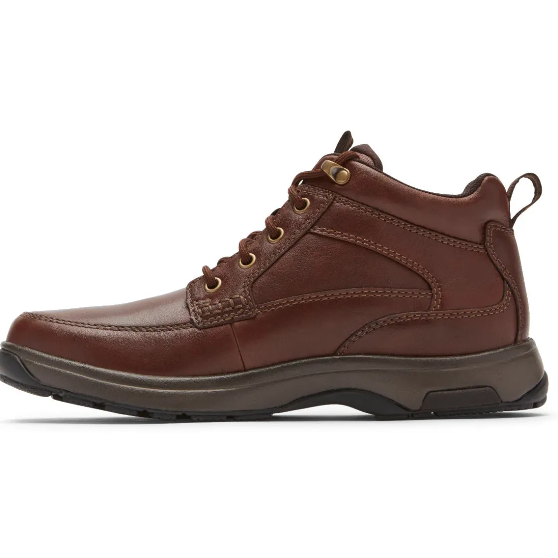 Outlet Men's 8000 Waterproof Mid Boot Wide|Boots