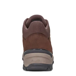 New Men's Alpine Waterproof Casual Lace-up Mid Boots Boots