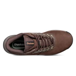 New Men's Alpine Waterproof Casual Lace-up Mid Boots Boots