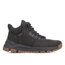 Discount Men's Alpine Waterproof Casual Lace-up Mid Boots Boots