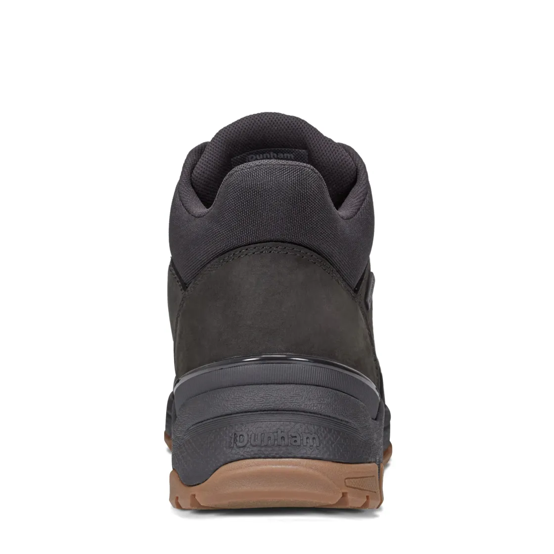 Discount Men's Alpine Waterproof Casual Lace-up Mid Boots Boots