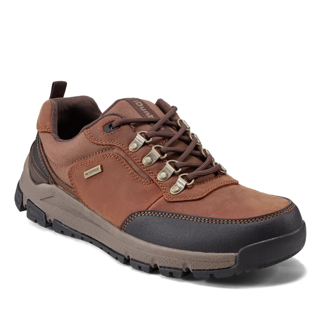 Hot Men's Alpine Waterproof Casual Lace-up Shoes Shoes