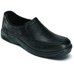 Outlet Men's Battery Park Slip-On Casual Shoe Wide|Shoes