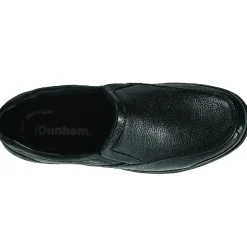 Outlet Men's Battery Park Slip-On Casual Shoe Wide|Shoes