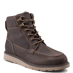 Best Men's Brisco Waterproof Casual Lace-up Boots Boots