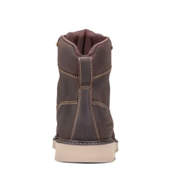 Best Men's Brisco Waterproof Casual Lace-up Boots Boots