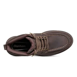 Best Men's Brisco Waterproof Casual Lace-up Boots Boots