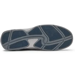 New Men's Captain Boat Shoe Wide