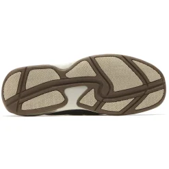 New Men's Captain Boat Shoe Wide|Shoes