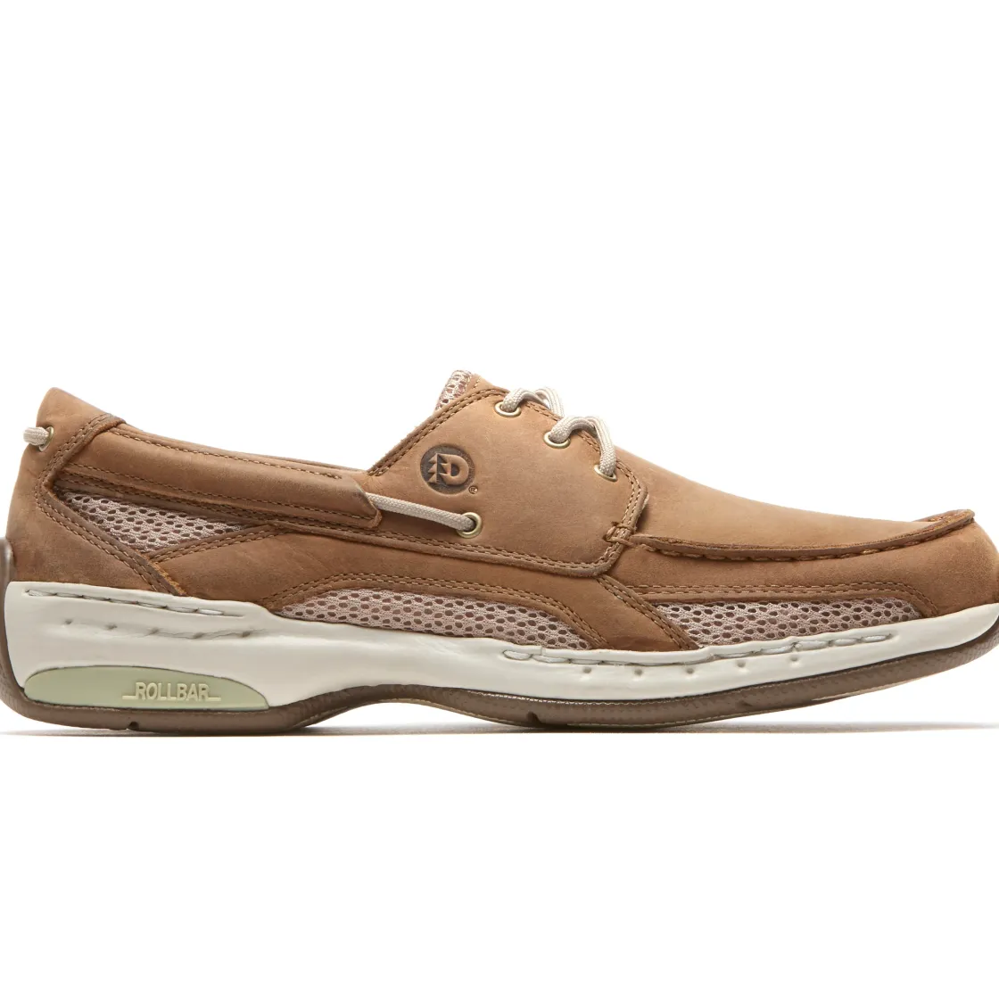 New Men's Captain Boat Shoe Wide|Shoes
