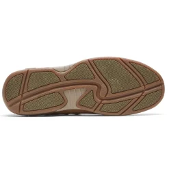 Discount Men's Captain Boat Shoe Shoes|Wide