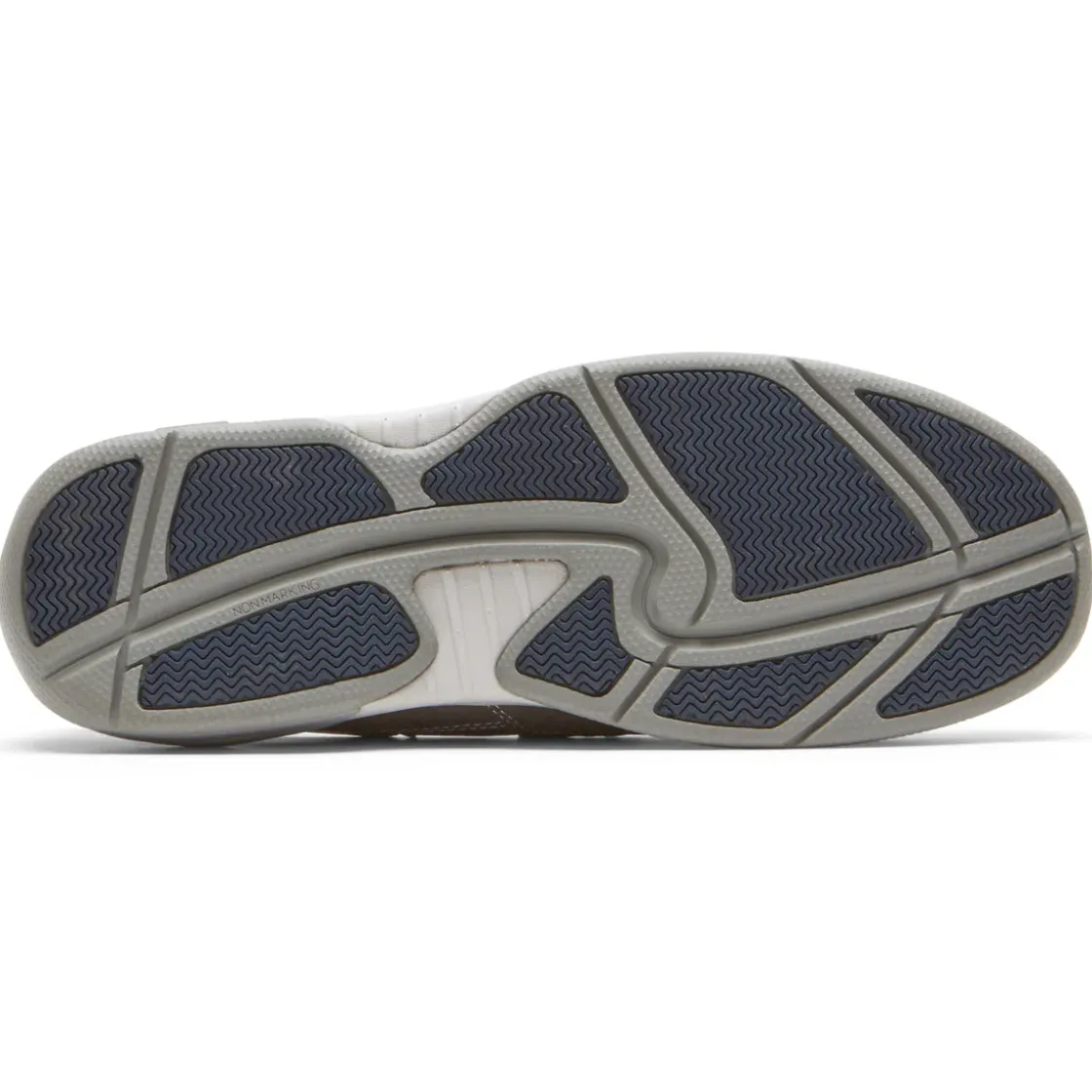 Discount Men's Captain Venetian Boat Shoe Wide