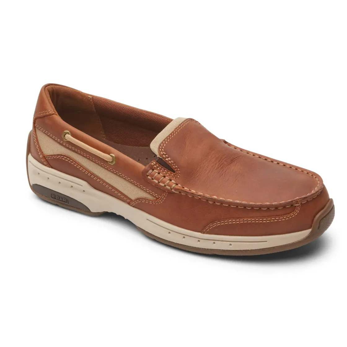 Hot Men's Captain Venetian Boat Shoe Wide|Shoes
