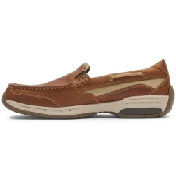Hot Men's Captain Venetian Boat Shoe Wide|Shoes