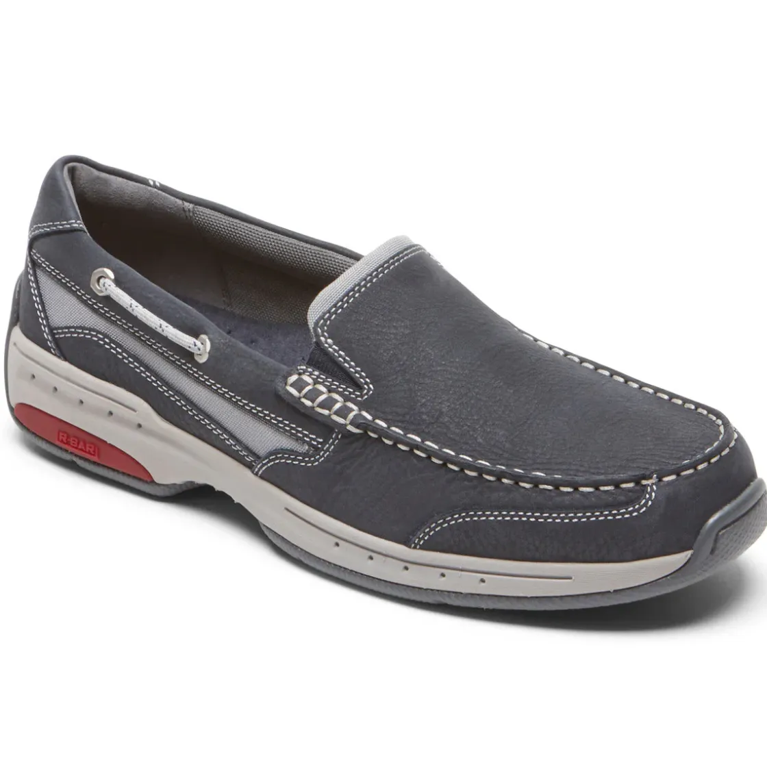 Online Men's Captain Venetian Boat Shoe Wide