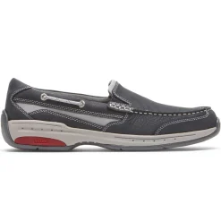 Online Men's Captain Venetian Boat Shoe Wide