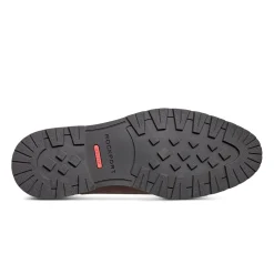 Online Men's Cassius Slip-on Almond Toe Boots Women Boots|Boots