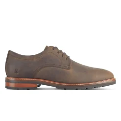 Hot Men's Cedric Dress Lace-up Almond Toe Oxfords Women Oxfords & Lace-ups|Oxfords & Lace-ups