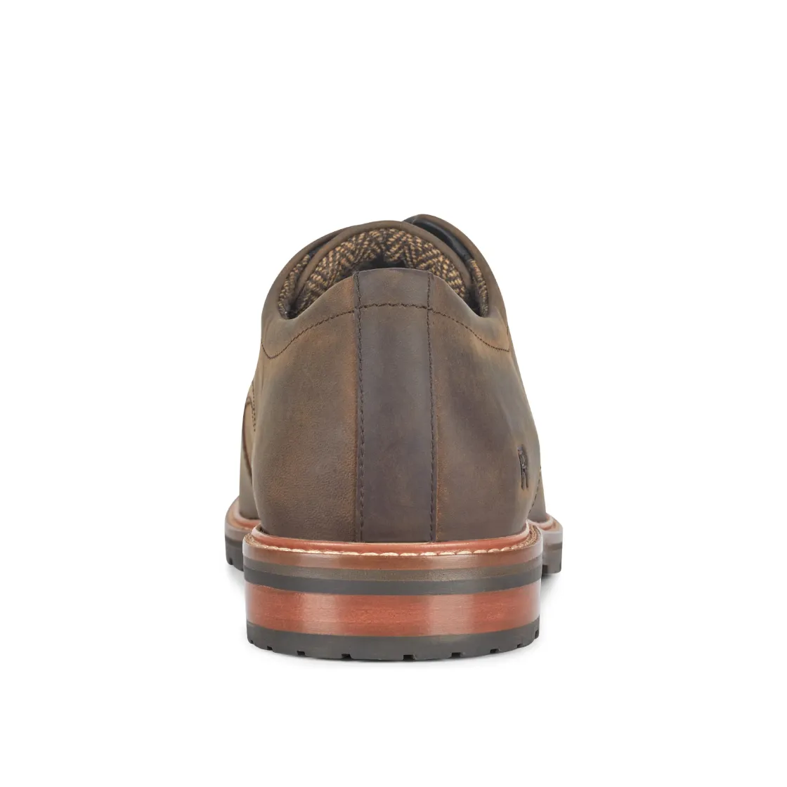 Hot Men's Cedric Dress Lace-up Almond Toe Oxfords Women Oxfords & Lace-ups|Oxfords & Lace-ups