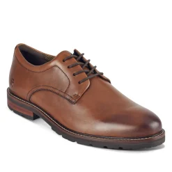 Discount Men's Cedric Dress Lace-up Almond Toe Oxfords Women Oxfords & Lace-ups|Oxfords & Lace-ups