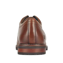 Discount Men's Cedric Dress Lace-up Almond Toe Oxfords Women Oxfords & Lace-ups|Oxfords & Lace-ups