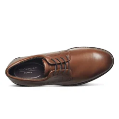 Discount Men's Cedric Dress Lace-up Almond Toe Oxfords Women Oxfords & Lace-ups|Oxfords & Lace-ups
