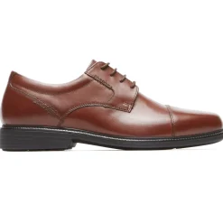 Best Men's Charles Road Cap Toe Oxford Women Oxfords & Lace-ups|Oxfords & Lace-ups