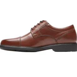 Best Men's Charles Road Cap Toe Oxford Women Oxfords & Lace-ups|Oxfords & Lace-ups