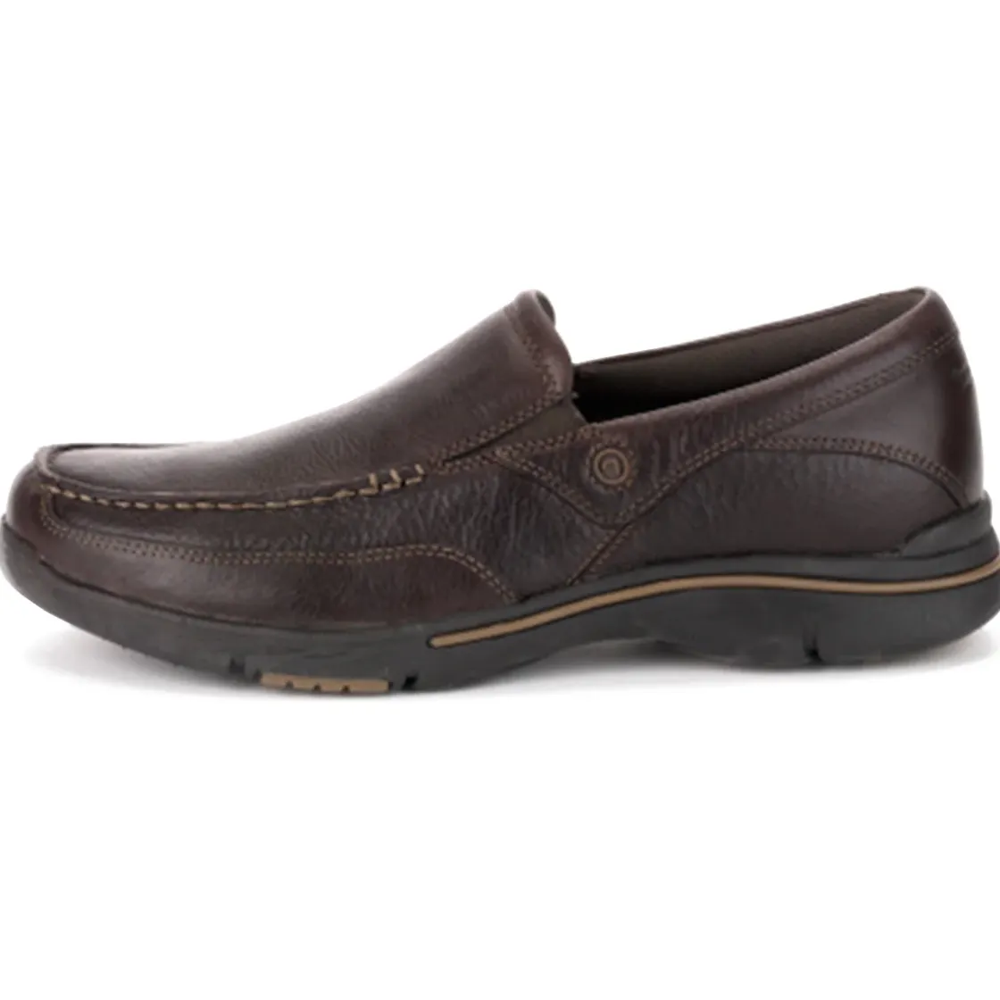 Sale Men's City Play Eberdon Casual Shoe Women Loafers & Slip-ons|Loafers & Slip-ons