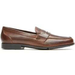 Hot Men's Classic Penny Loafer Women Loafers & Slip-ons|Loafers & Slip-ons