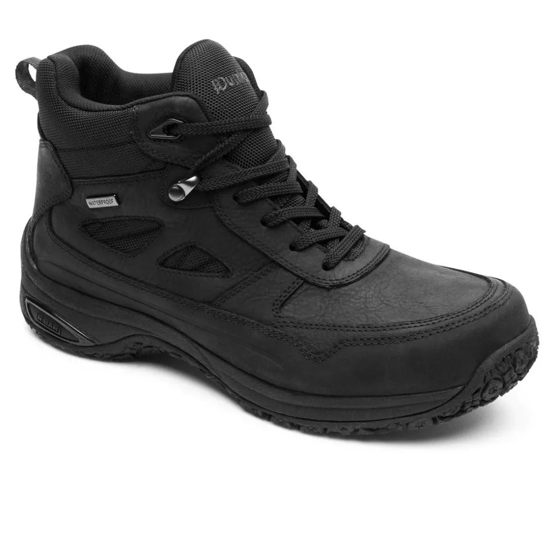 Outlet Men's Cloud Plus Mid II Waterproof Boot Wide|Boots