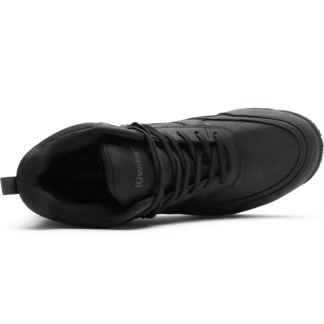 Outlet Men's Cloud Plus Mid II Waterproof Boot Wide|Boots