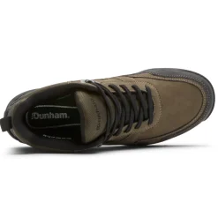 Discount Men's Cloud Plus Mid II Waterproof Boot Boots|Wide