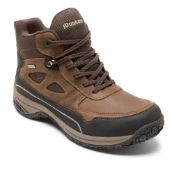 Hot Men's Cloud Plus Mid II Waterproof Boot Wide|Boots
