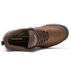 Hot Men's Cloud Plus Mid II Waterproof Boot Wide|Boots