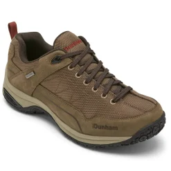 Discount Men's Cloud Plus Waterproof Lace-Up Trekker Wide|Shoes