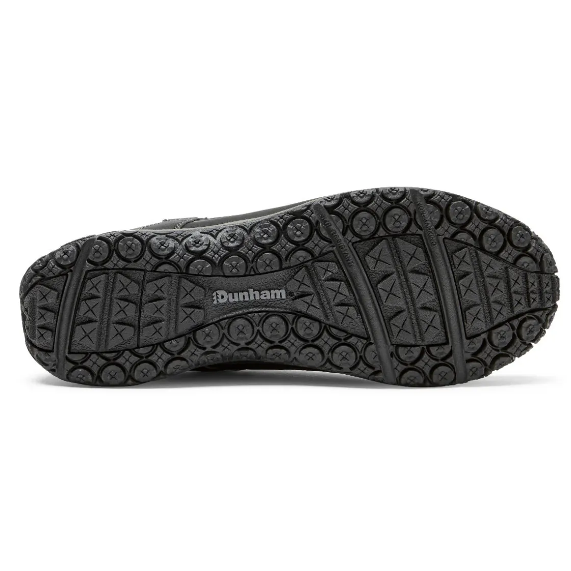 Online Men's Cloud Plus Waterproof Lace-Up Trekker Wide|Shoes