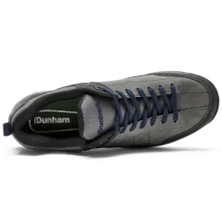 Online Men's Cloud Plus Waterproof Lace-Up Trekker Wide|Shoes